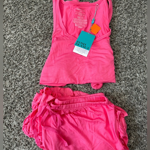 Posh peanut womens loungewear - Picture 2 of 4